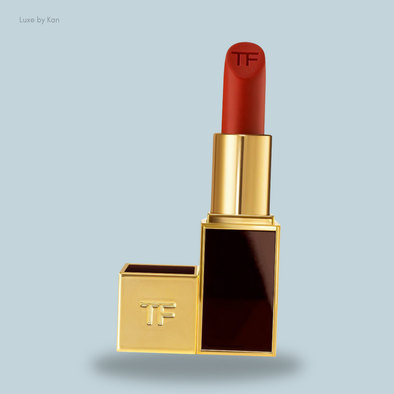 TOM FORD
Lip Colour Matte lipstick 2g