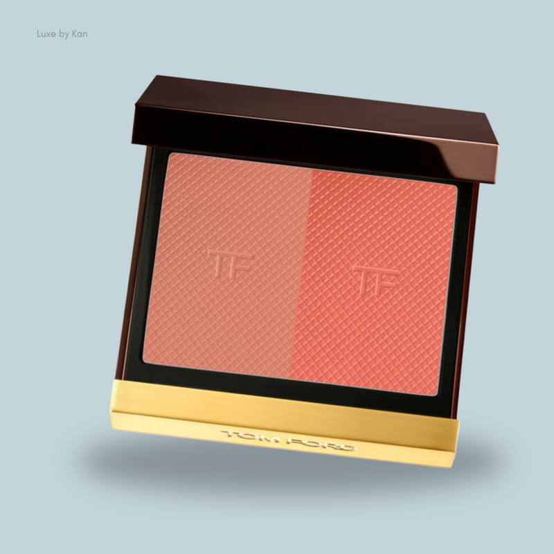 TOM FORD
Shade & Illuminate blush 6.5g