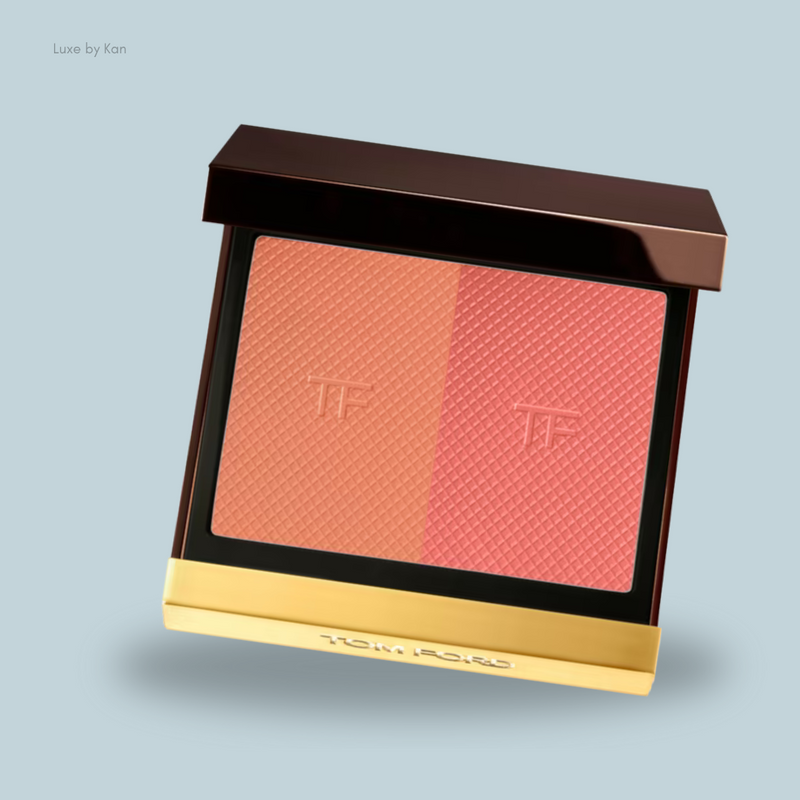 TOM FORD
Shade & Illuminate blush 6.5g