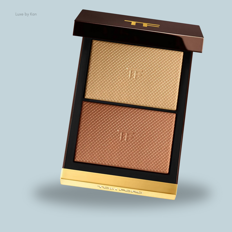TOM FORD
Shade & Illuminate contour duo 15g