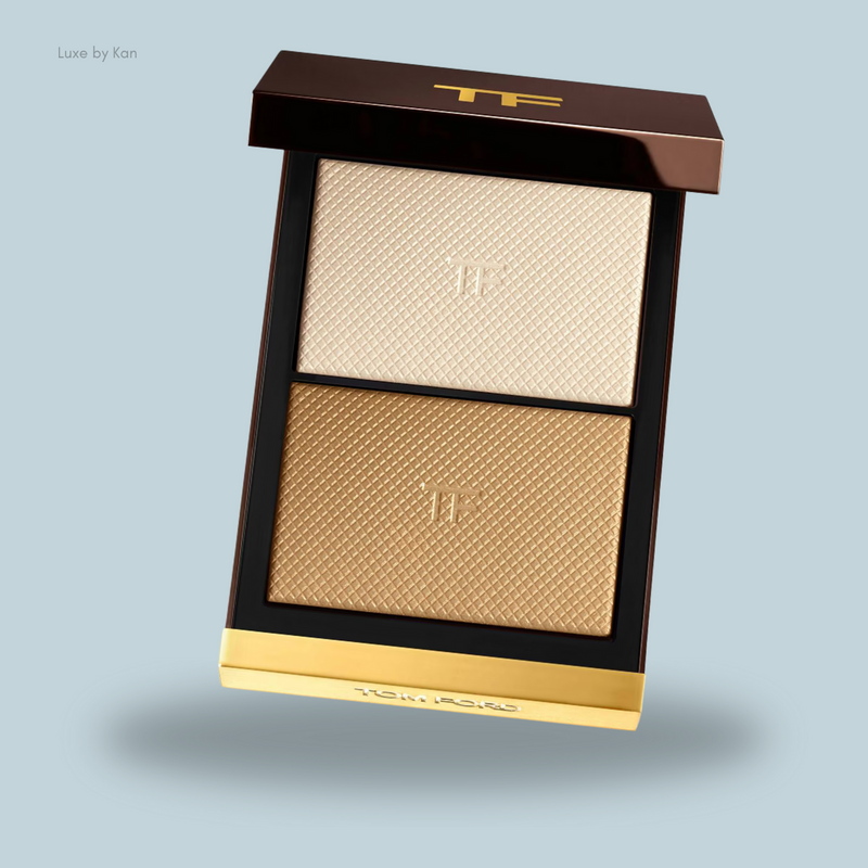 TOM FORD
Shade & Illuminate contour duo 15g
