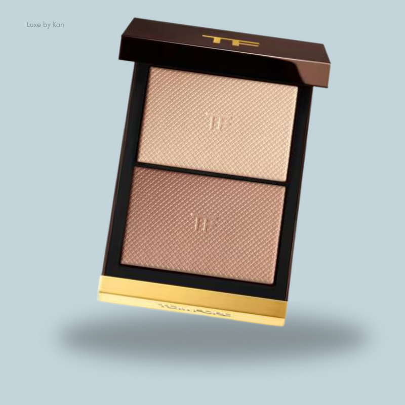 TOM FORD
Shade & Illuminate contour duo 15g