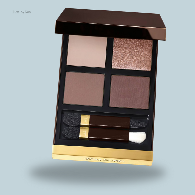 TOM FORD Eye Colour Quad