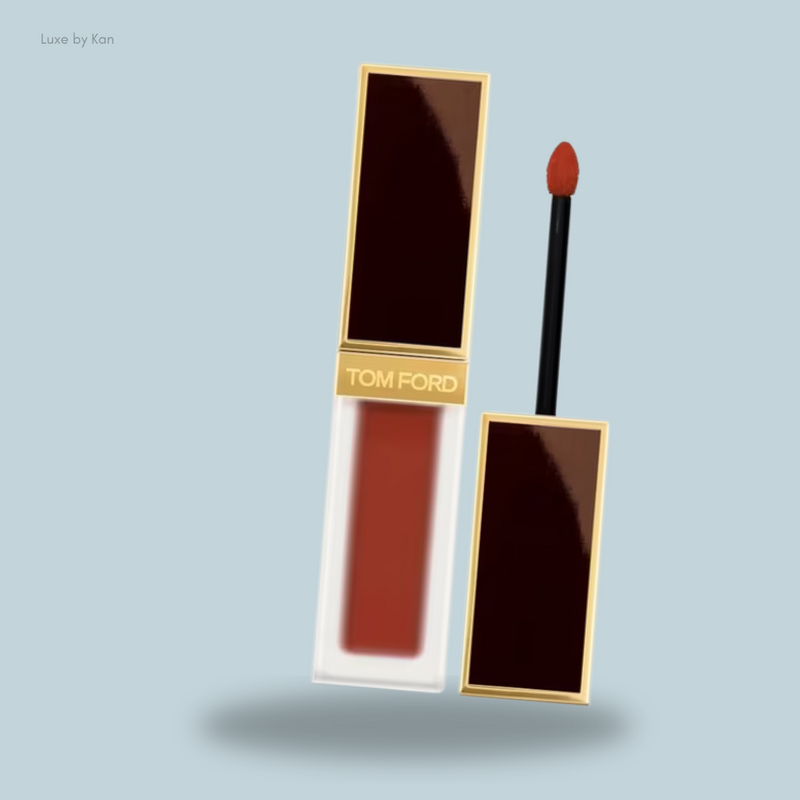 Tom Ford Liquid Lip Luxe Matte Lipstick 6ml