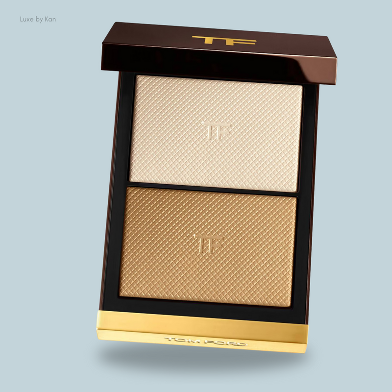 Tom Ford Shade & Illuminate Highlighting Duo 12g
