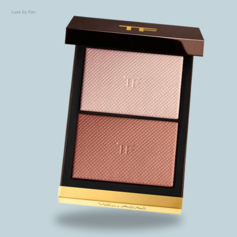 Tom Ford Shade & Illuminate Highlighting Duo 12g