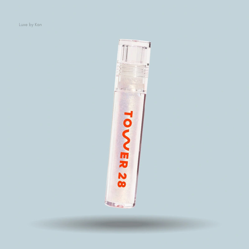 Tower 28 Beauty ShineOn Lip Jelly