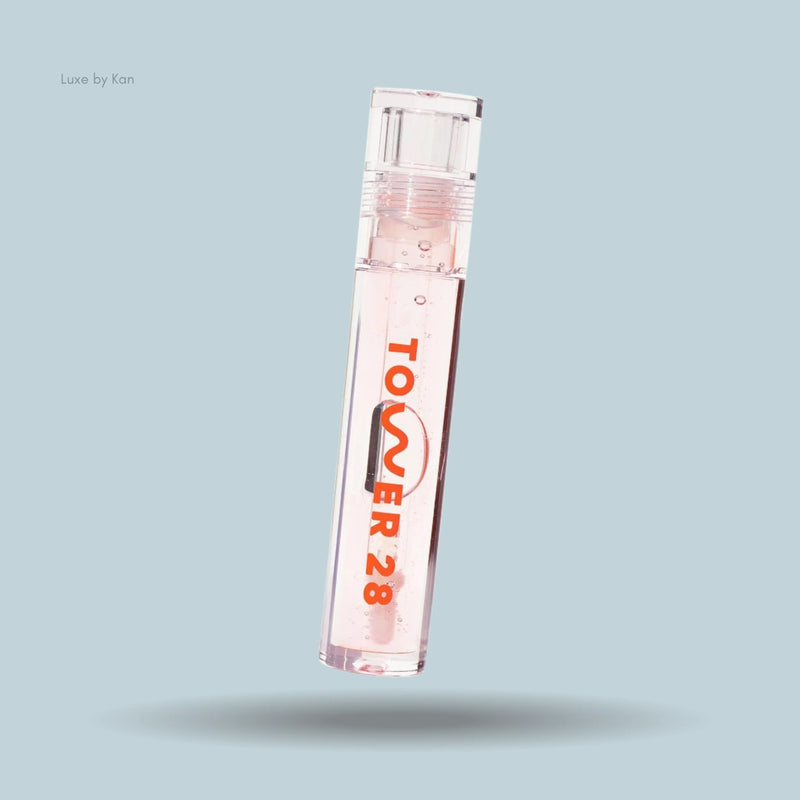 Tower 28 Beauty ShineOn Lip Jelly