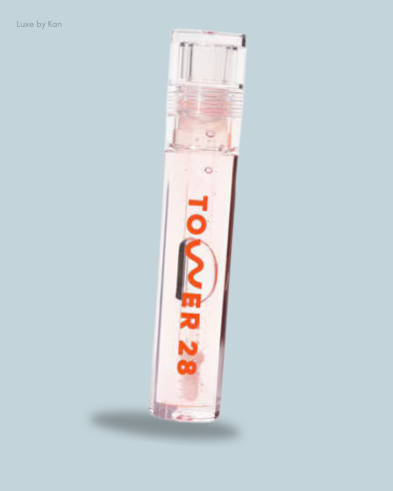Tower 28 Shineon Lip Jelly Glossy