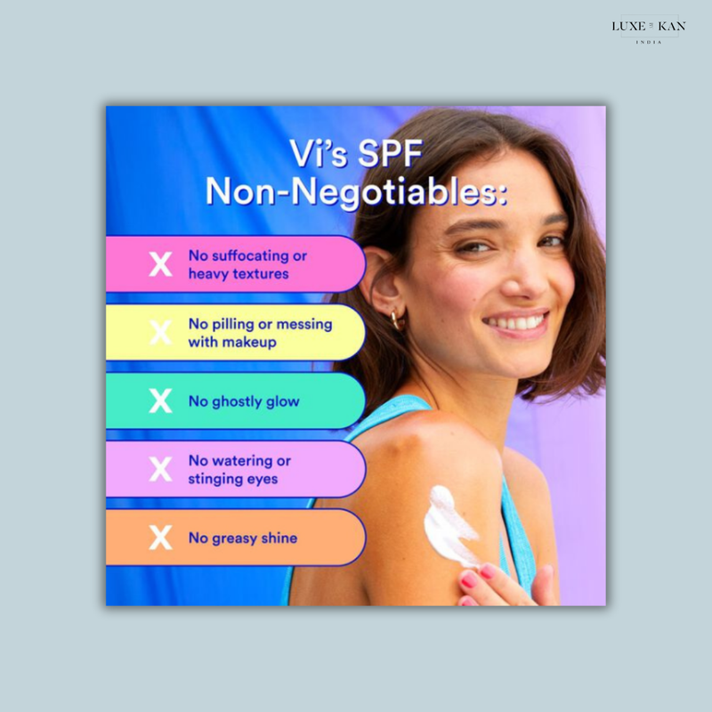 Ultra Violette Vibrant Screen SPF 50 Mini Mate 20ML