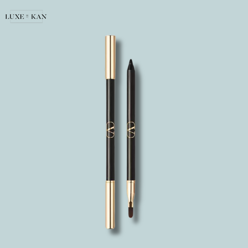 Valentino Beauty Colourgraph Dual-End Gel Eyeliner 1.3g
