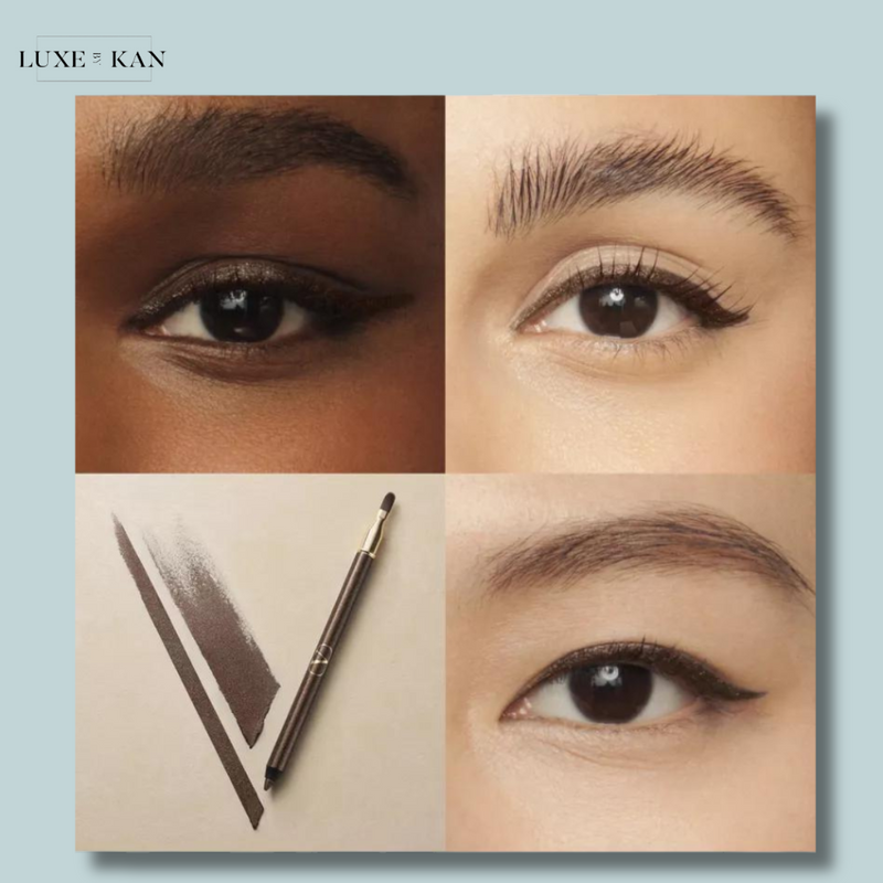 Valentino Beauty Colourgraph Dual-End Gel Eyeliner 1.3g