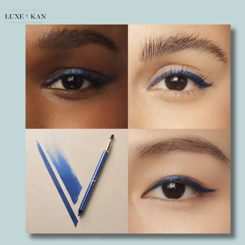 Valentino Beauty Colourgraph Dual-End Gel Eyeliner 1.3g