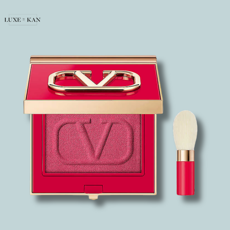 Valentino Beauty Eye2cheek Dual Use Blush and Eyeshadow 3.6g