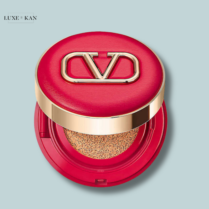 Valentino Beauty Go-Cushion Refillable Foundation SPF 50+ 14g