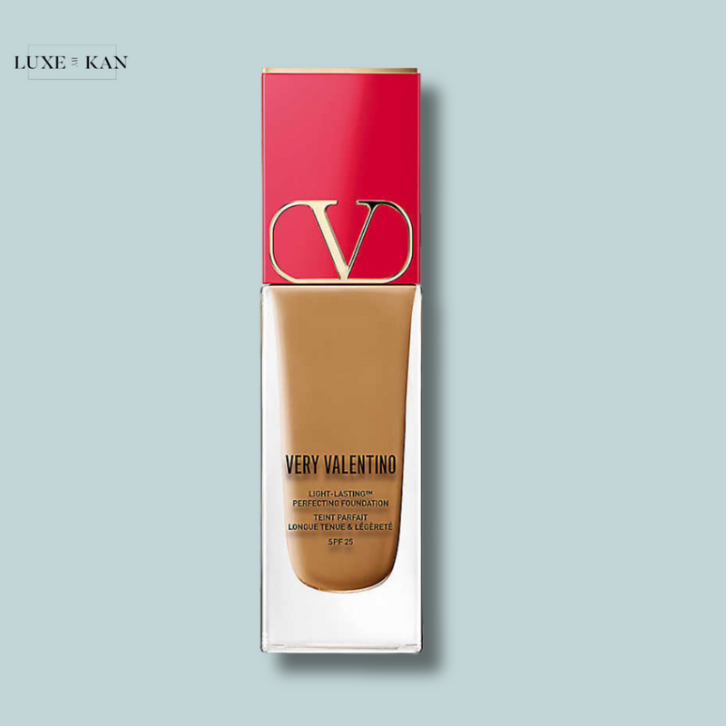 Valentino Beauty Very Valentino Foundation SPF 25 25ml