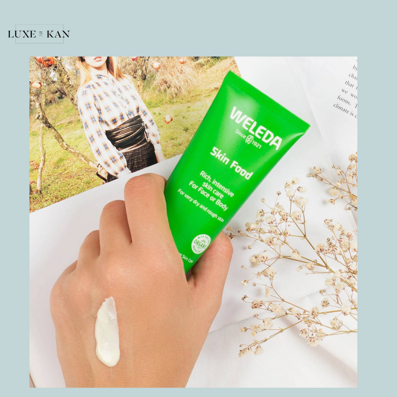 WELEDA SKIN FOOD (75ML)