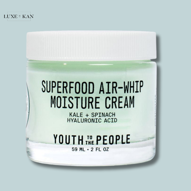 Youth To The People Superfood Air-Whip Moisture Cream