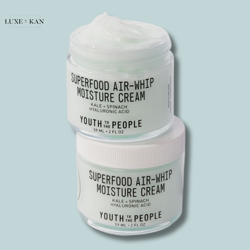 Youth To The People Superfood Air-Whip Moisture Cream