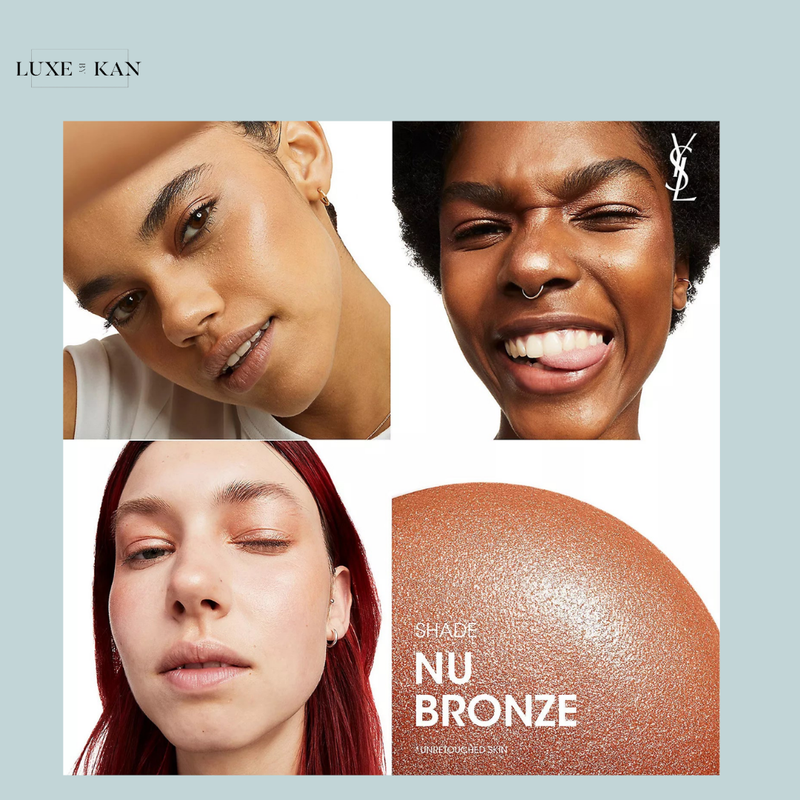 YSL Nu Hol Tint highlighter 40ml