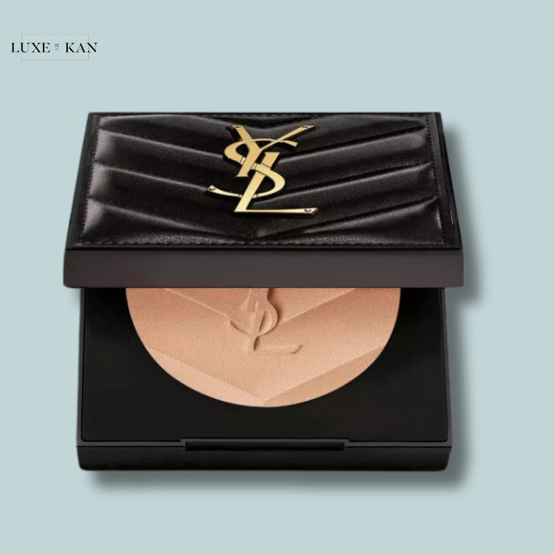 YVES SAINT LAURENT All Hours Hyper Finish powder 9g