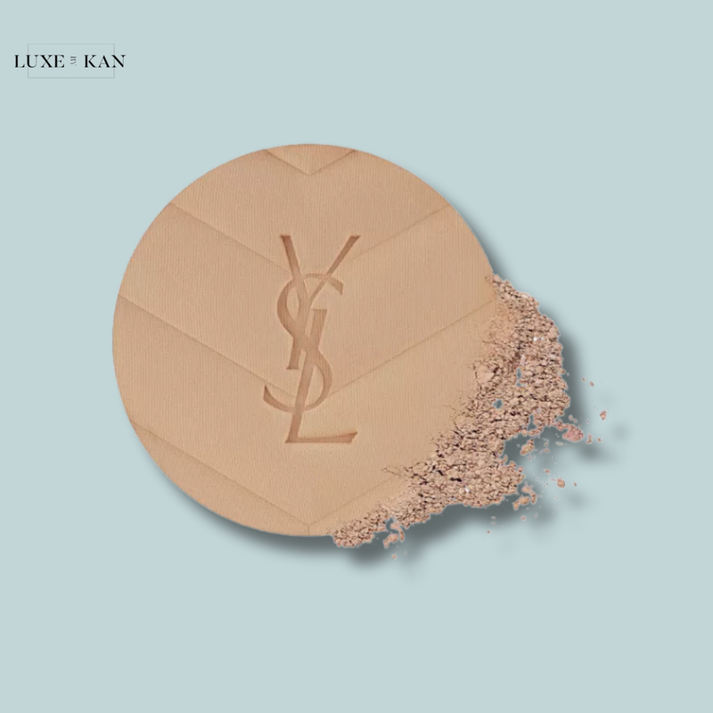 YVES SAINT LAURENT All Hours Hyper Finish powder 9g