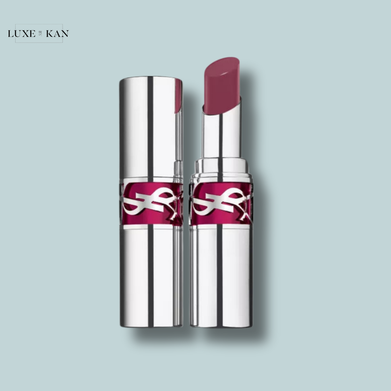 YVES SAINT LAURENT Rouge Volupté Candy Glaze lipstick 3.2g