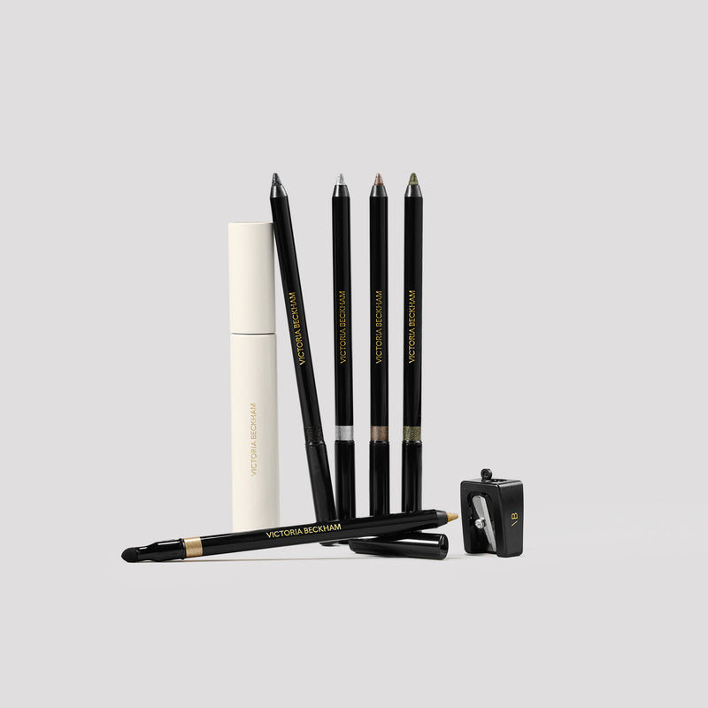 Satin Kajal Jewel Liner Set Collection