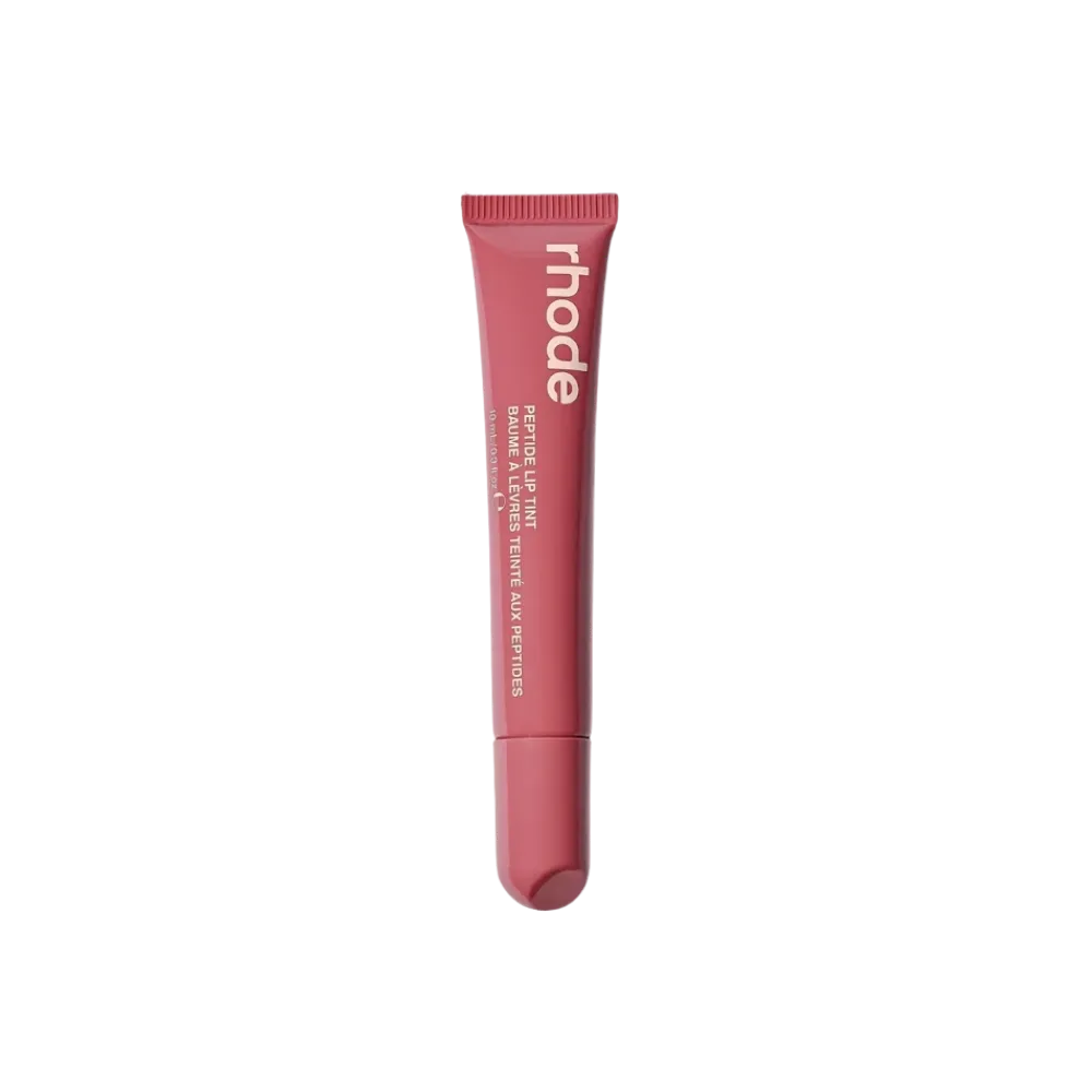 Rhode Peptide lip tint (Salty tan)