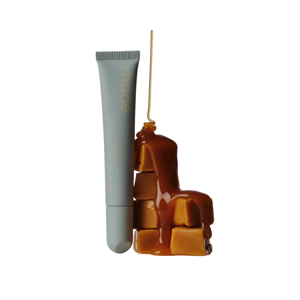 Rhode Peptide lip treatment - Salted Caramel