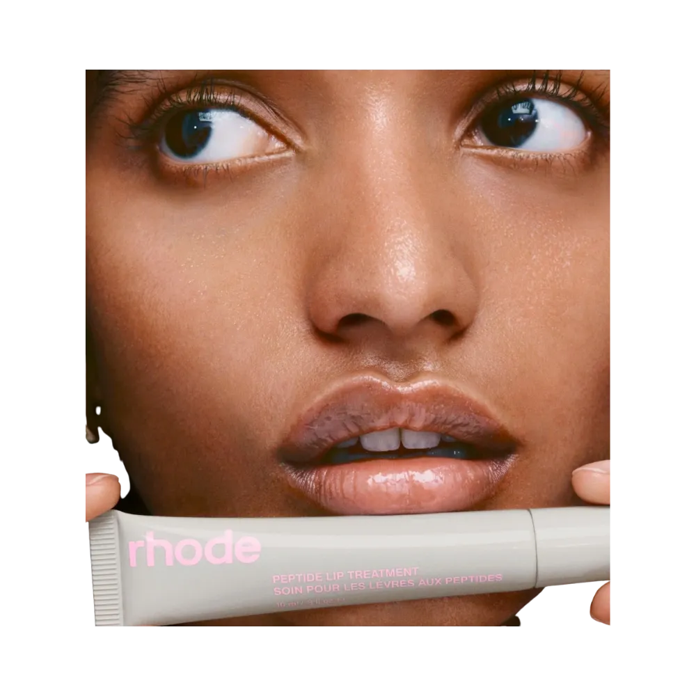 Rhode Peptide lip treatment - Salted Caramel