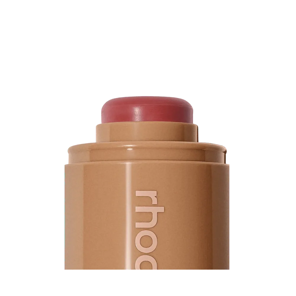 Rhode Pocket blush The natural (sleepy girl soft mauve)