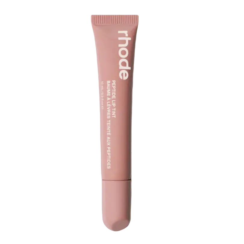 Rhode Peptide Lip Tint Toast
