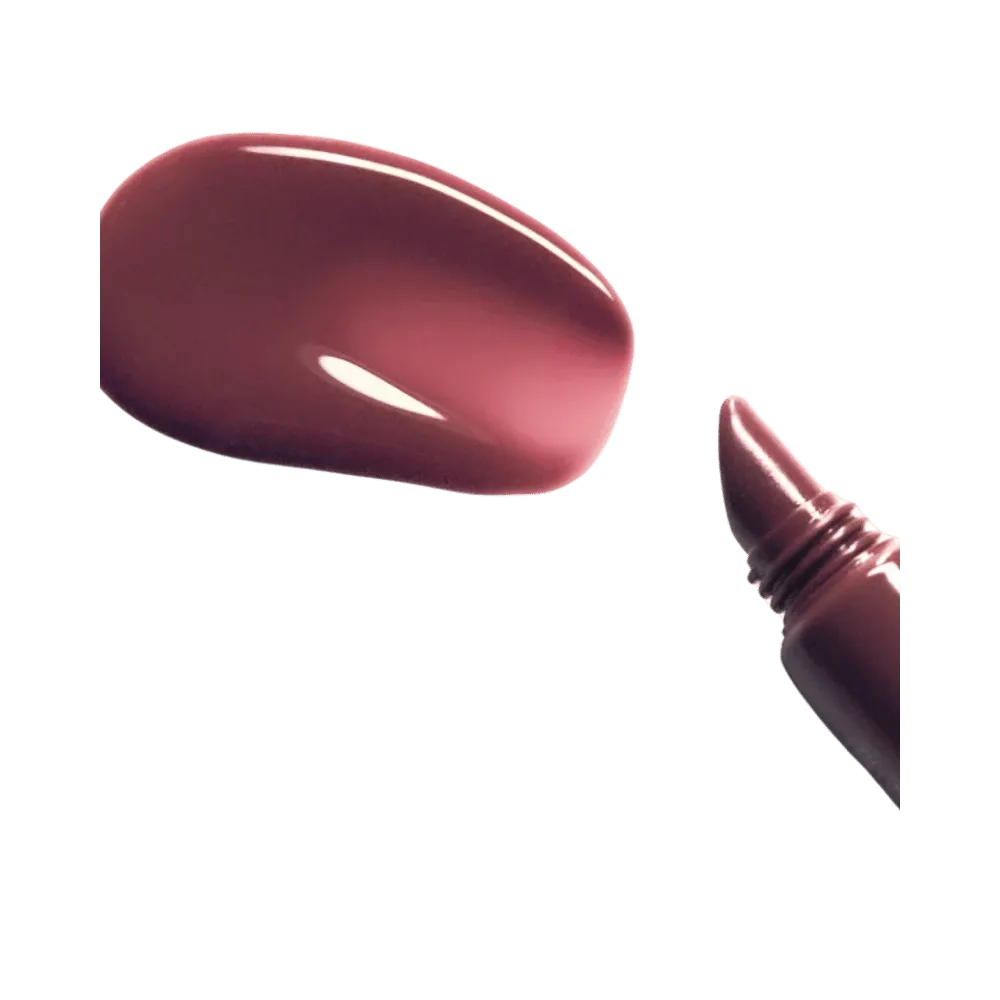 Peptide lip tint ( Pbj warm berry brown)