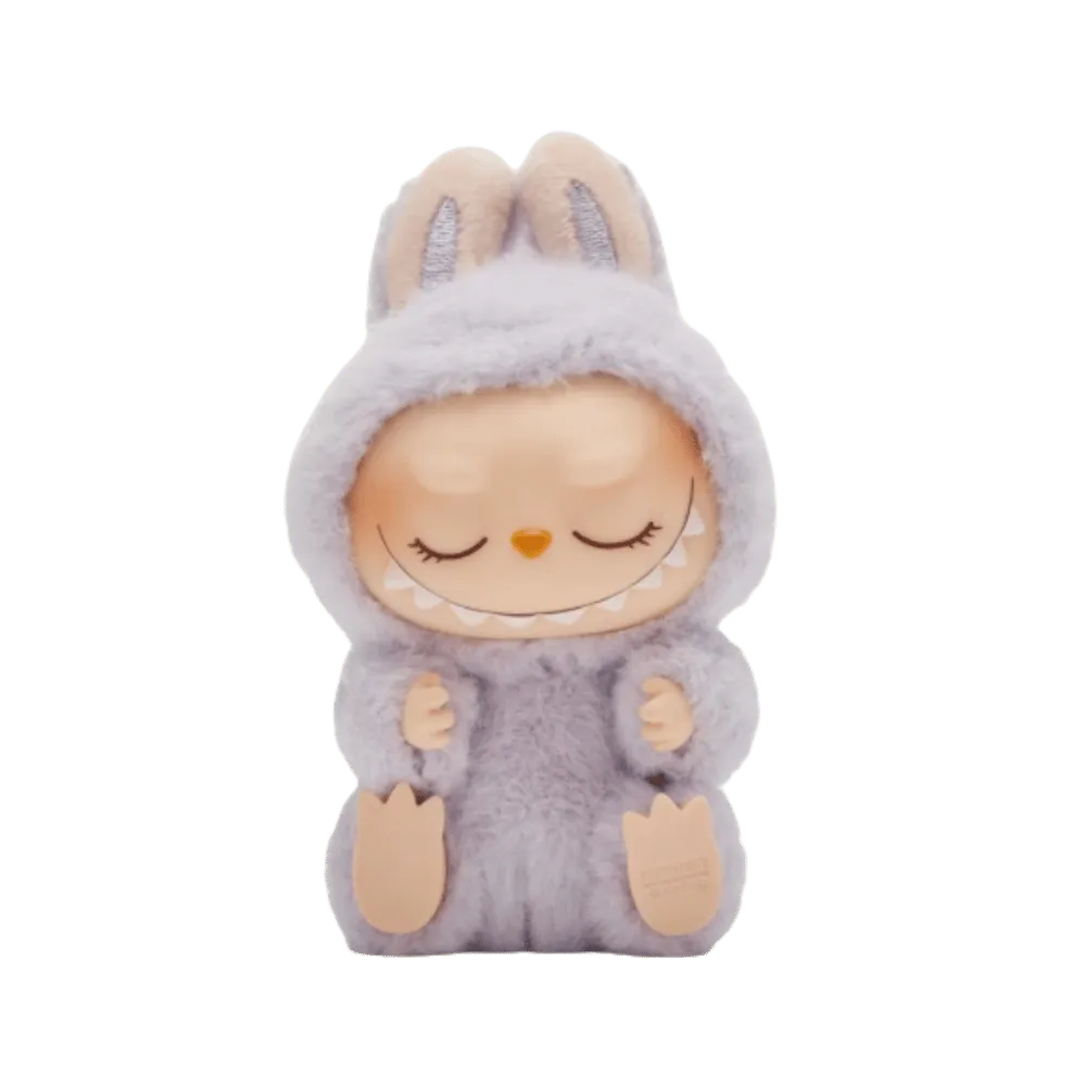 Pop Mart Labubu The Monsters Have a Seat ZIZI Vinyl Plush