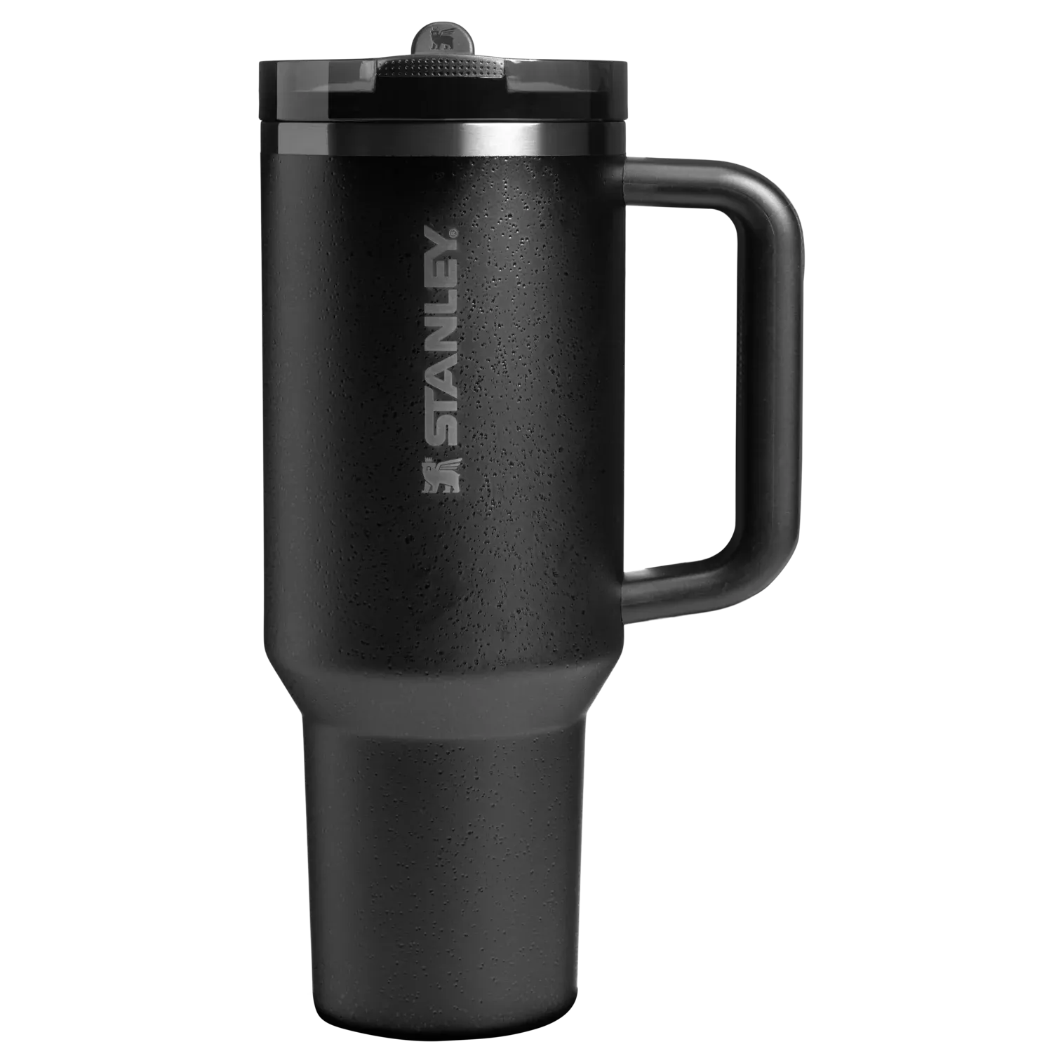 The Quencher ProTour Flip Straw Tumbler Shadow Moon
