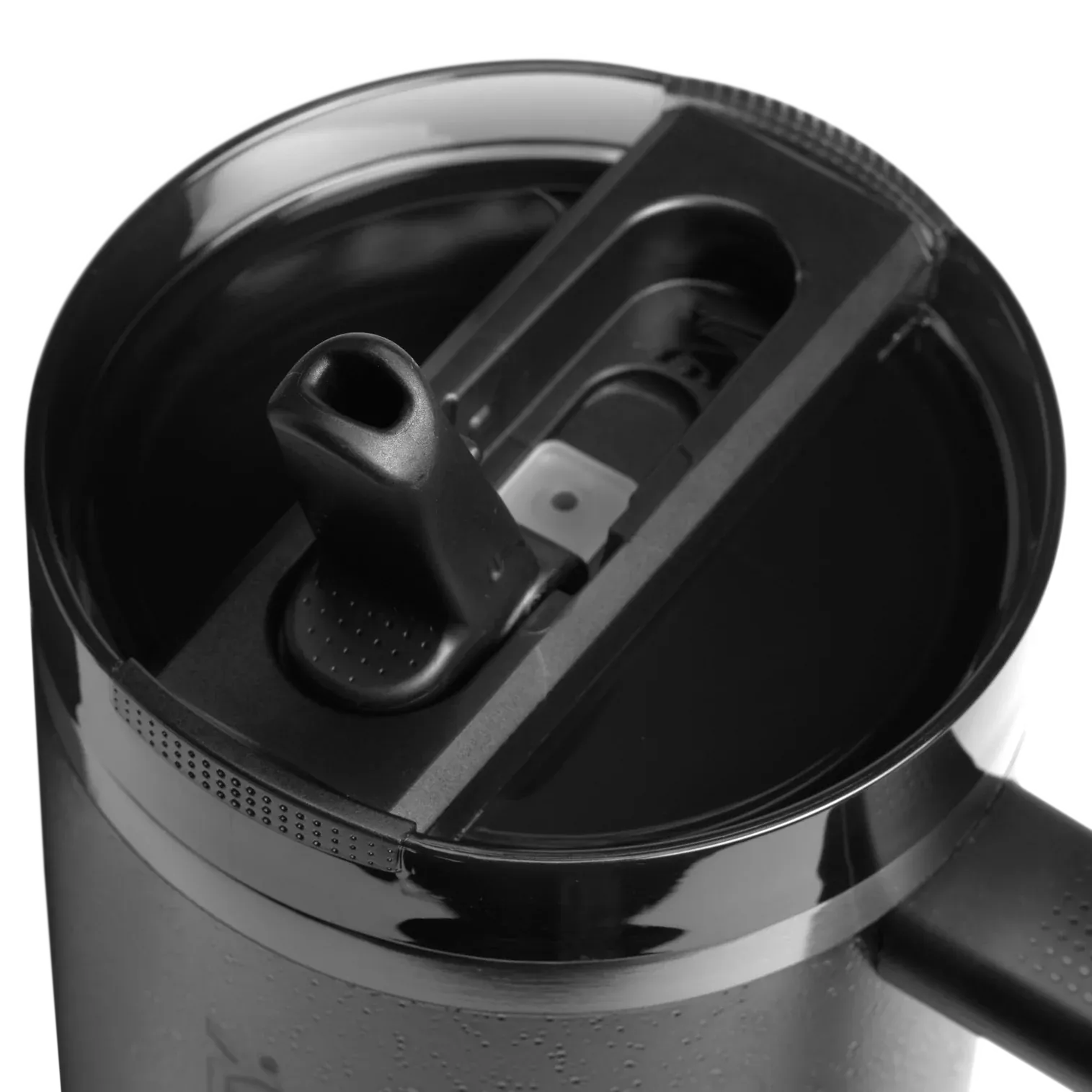 The Quencher ProTour Flip Straw Tumbler Shadow Moon