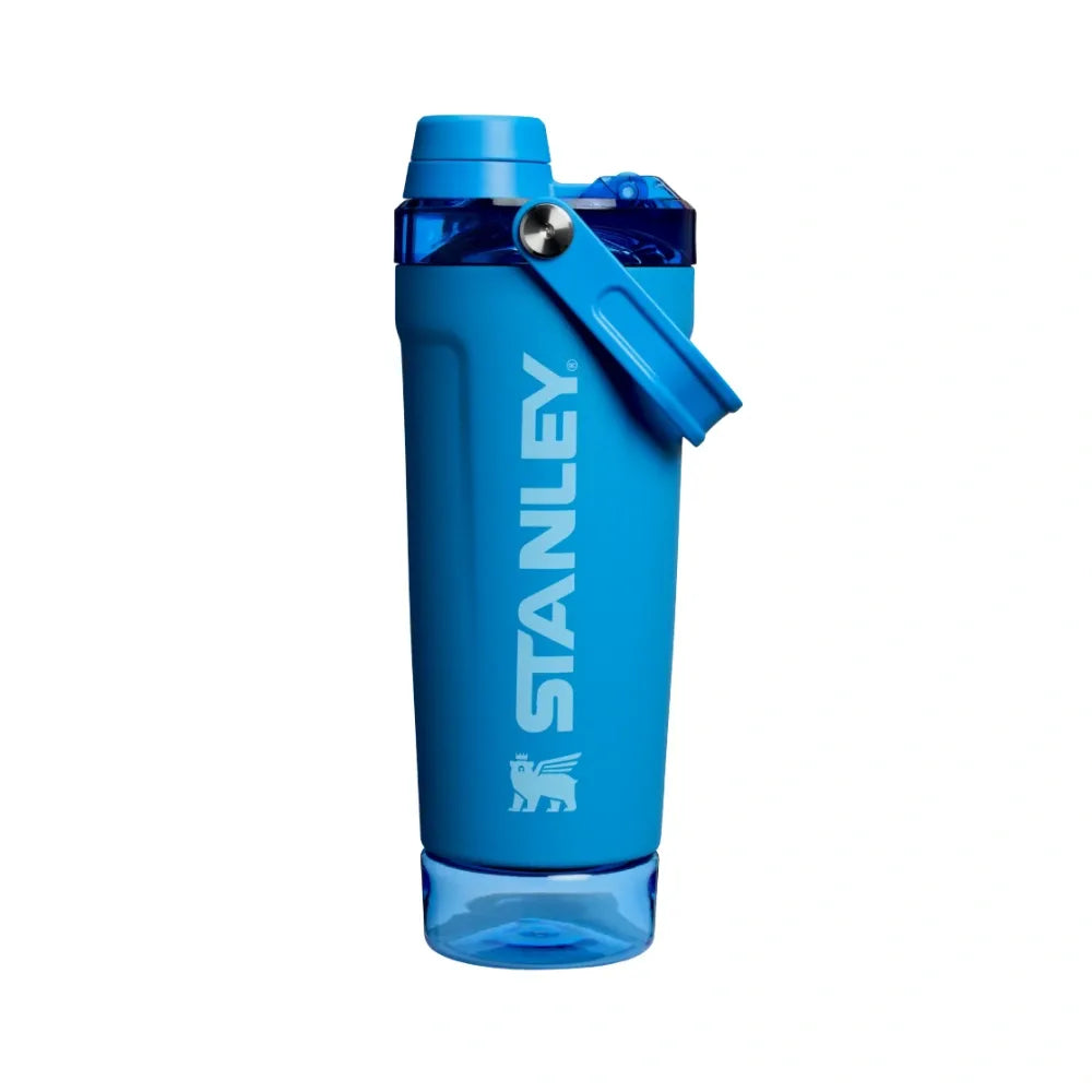 The Activate Shaker Bottle (Azure)