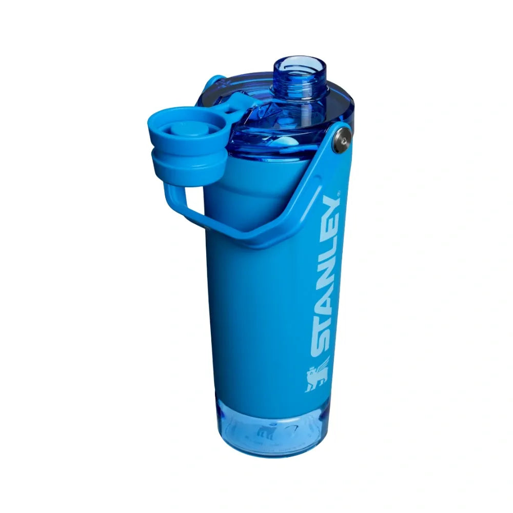 The Activate Shaker Bottle (Azure)