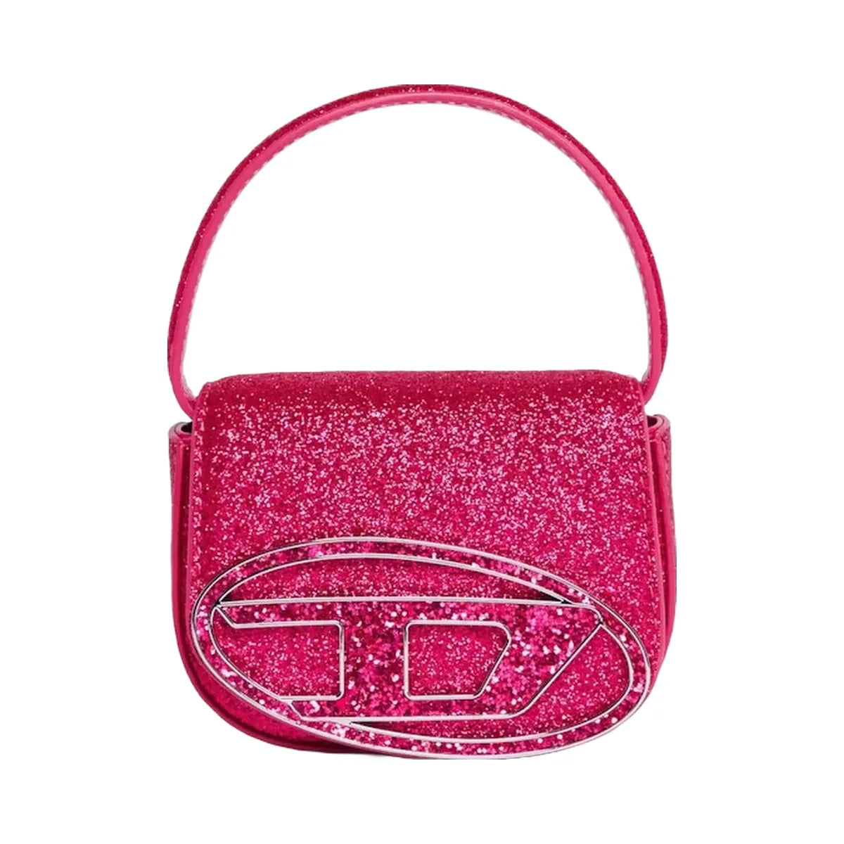 Diesel 1Dr Xs Top Handle Pink