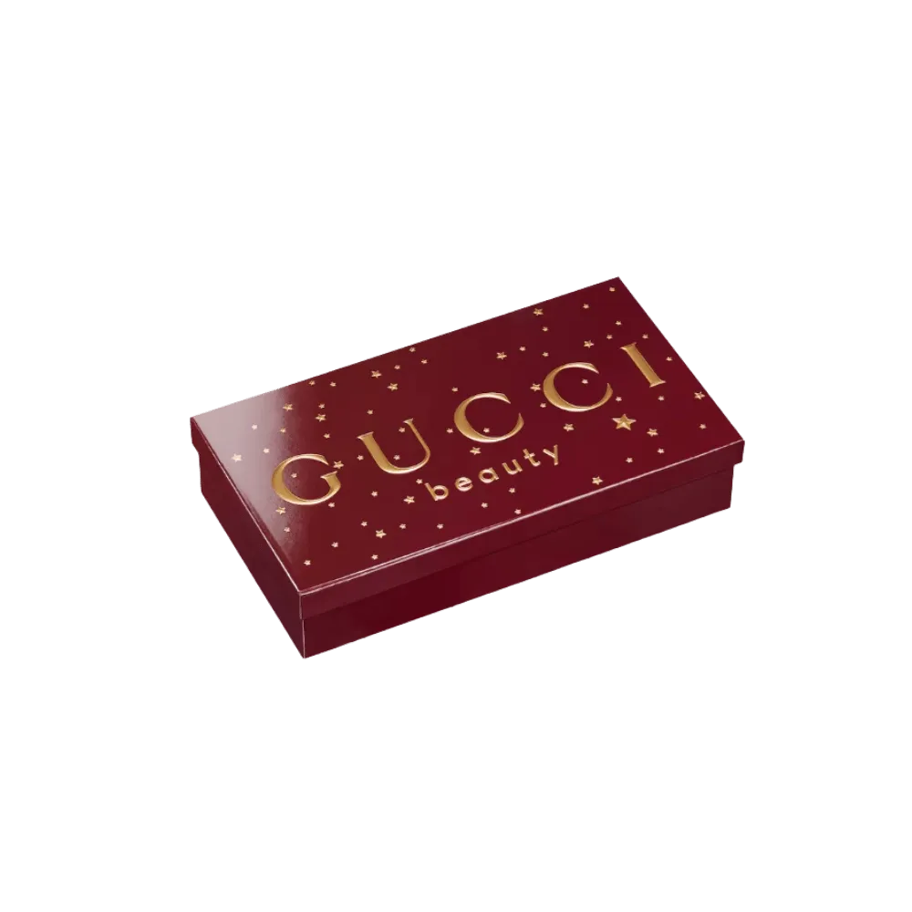 Gucci Mini discovery kit gift set