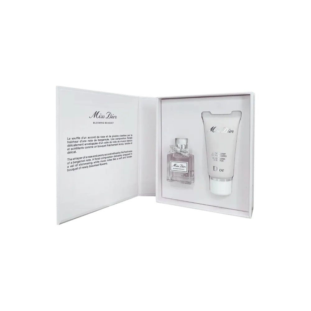 Miss Dior Blooming Bouquet Gift Set