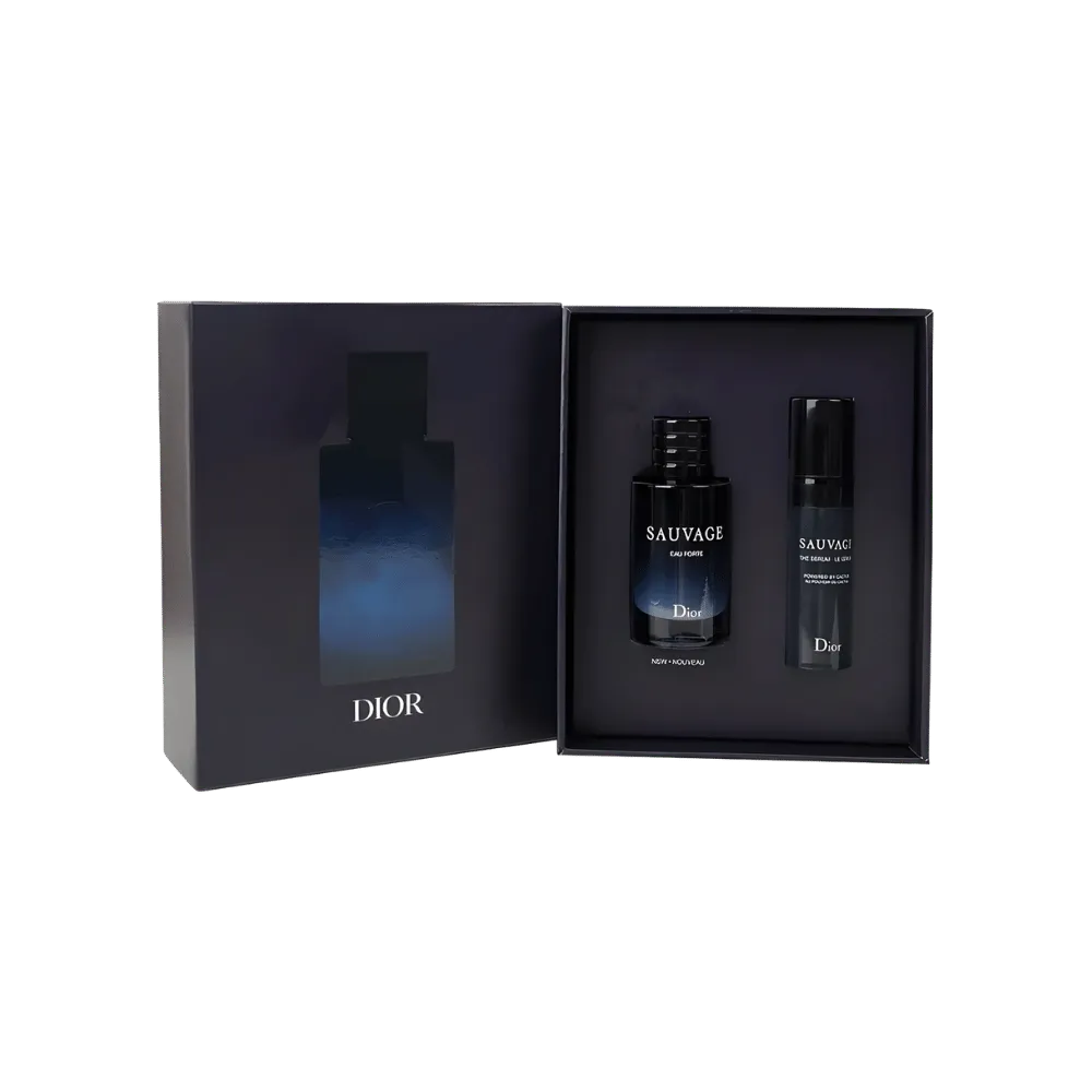 Dior Sauvage Elixir Gift Set