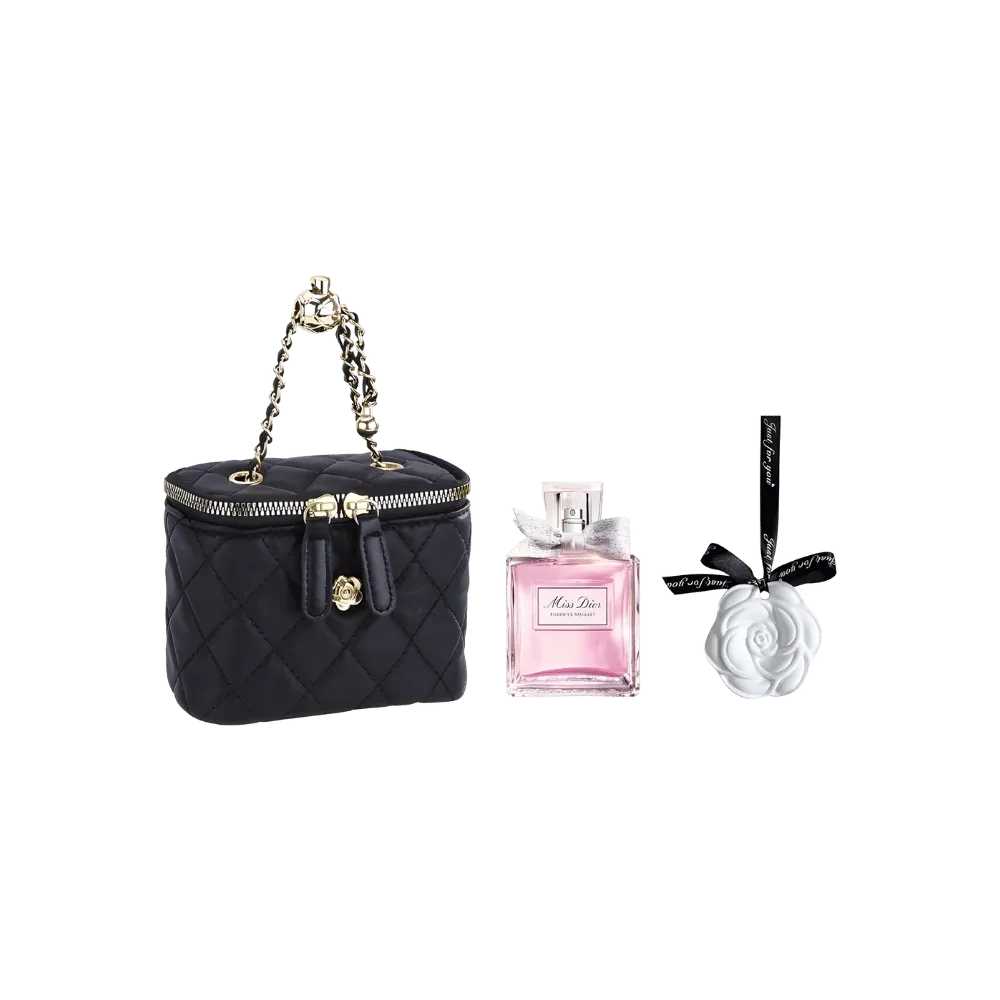Dior Miss Dior Blooming Bouquet Shoulder Bag Gift Set