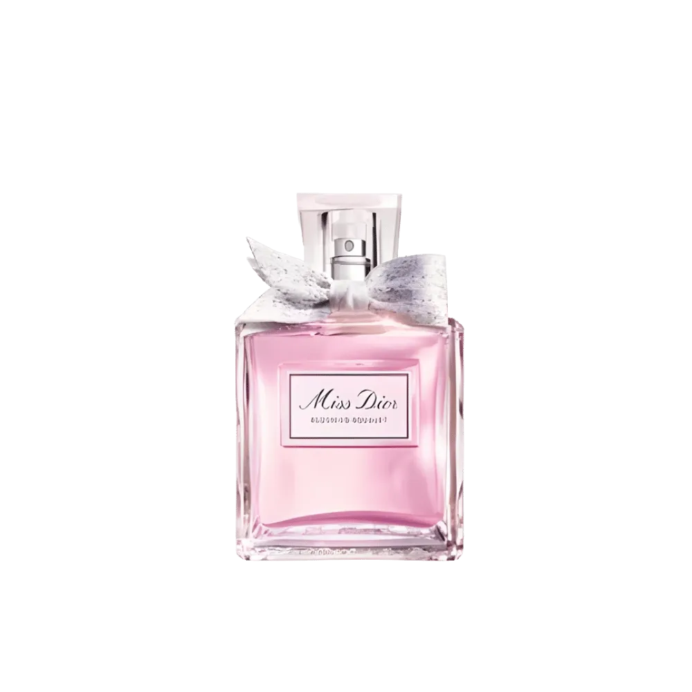 Dior Miss Dior Blooming Bouquet Shoulder Bag Gift Set