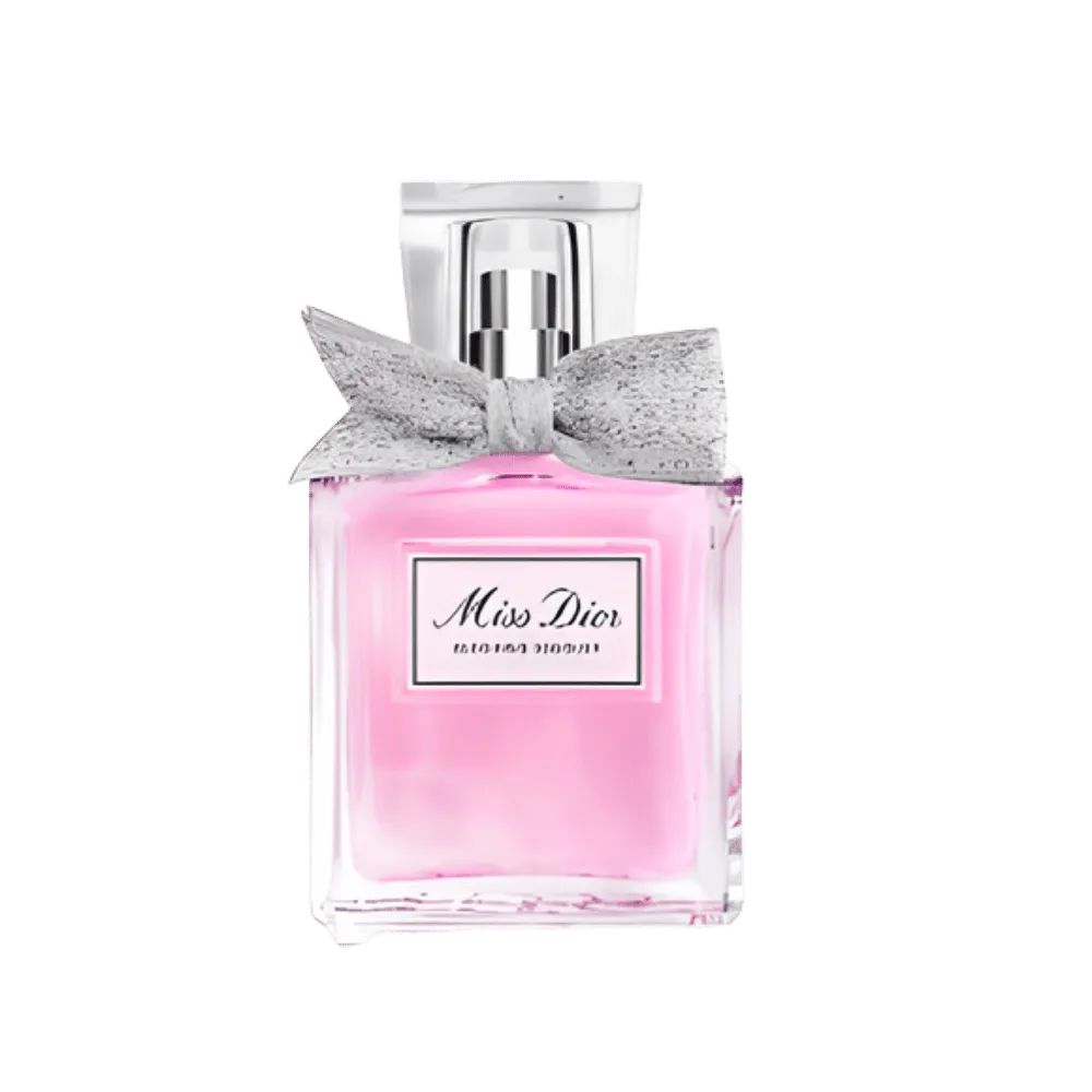Dior Rouge Dior Perfume Makeup Set