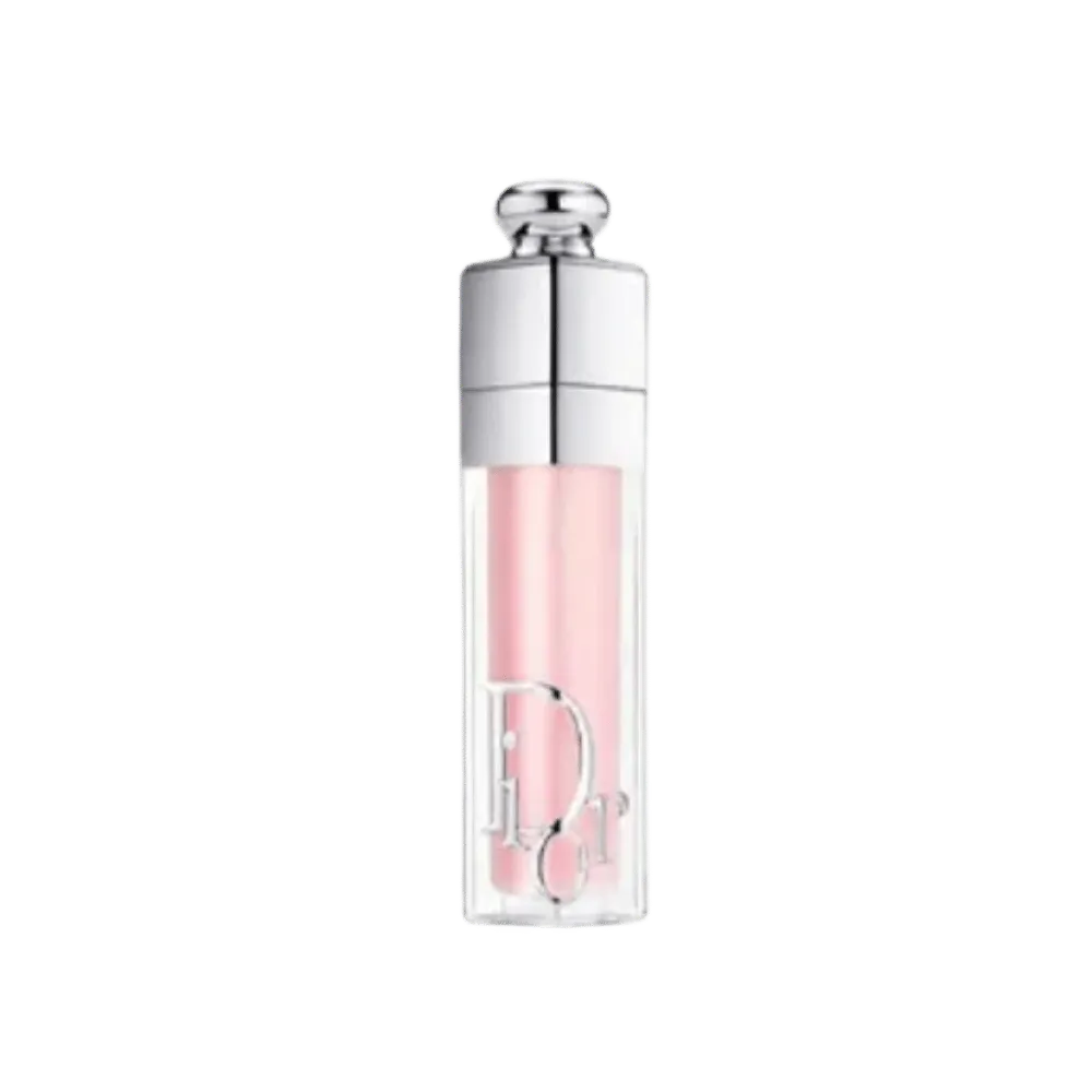 Dior Limited Edition Perfume Makeup Set and Bag