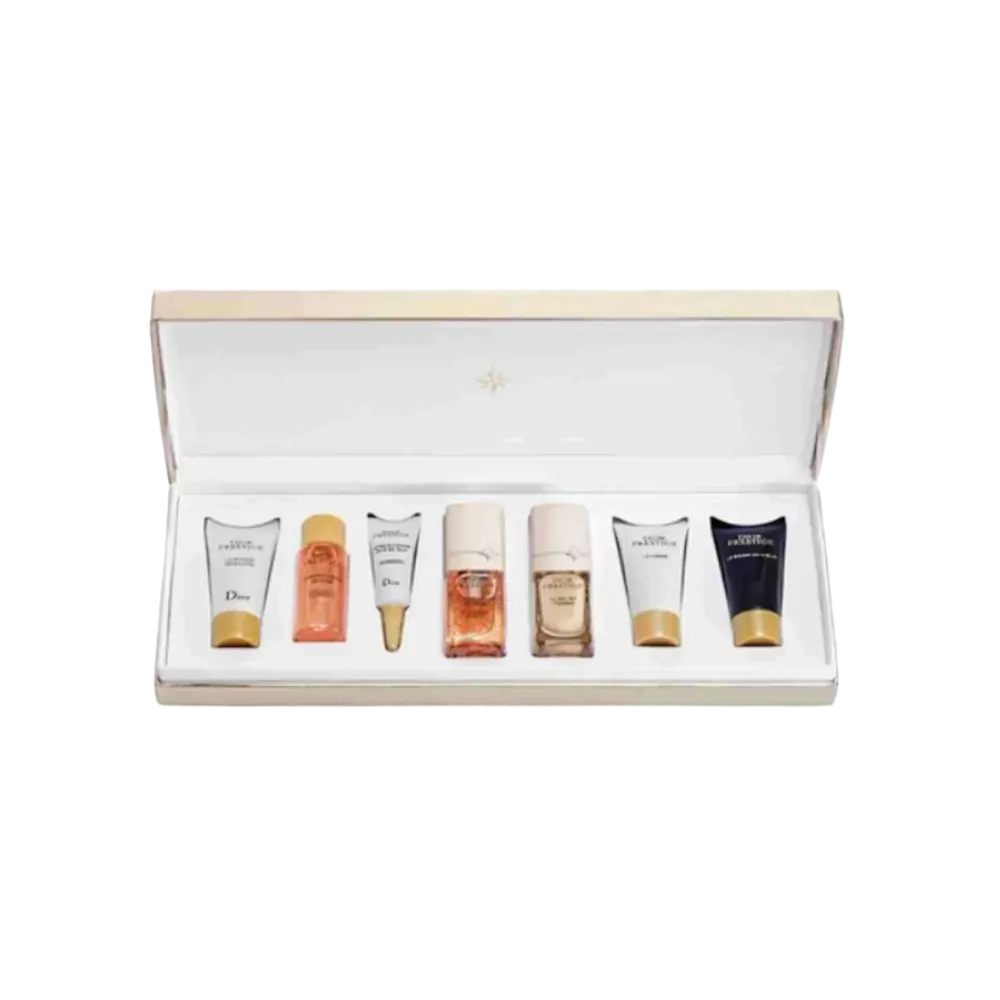 DIOR Prestige Skincare Discovery Set