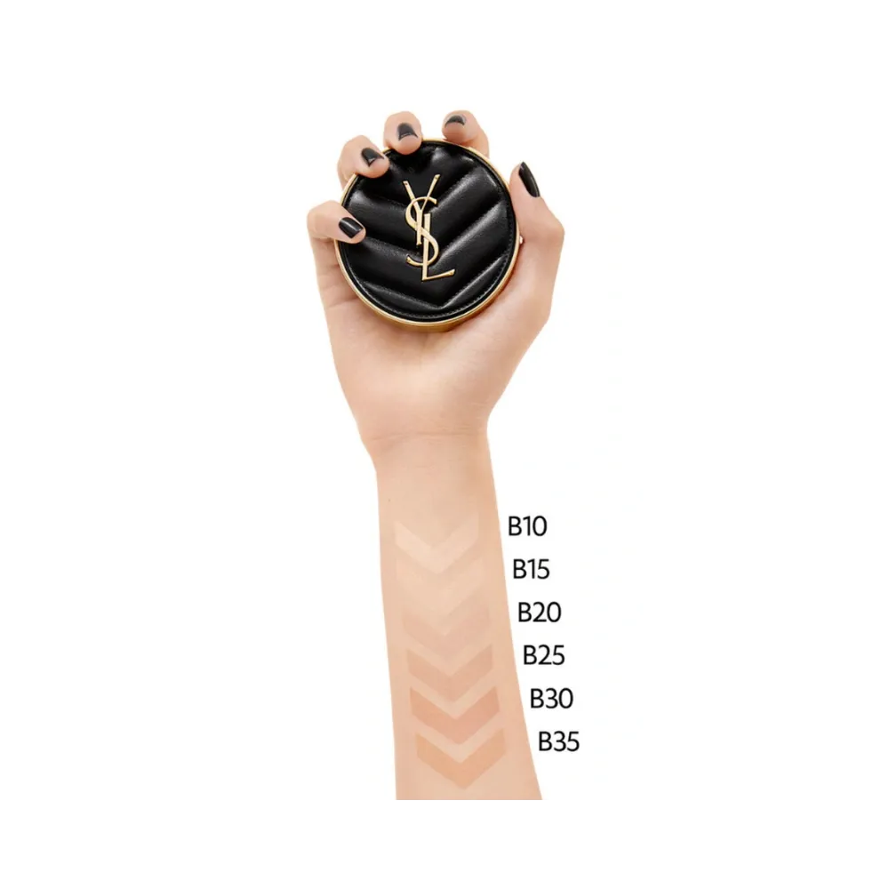 YSL Le Cushion Encre de Peau in B20