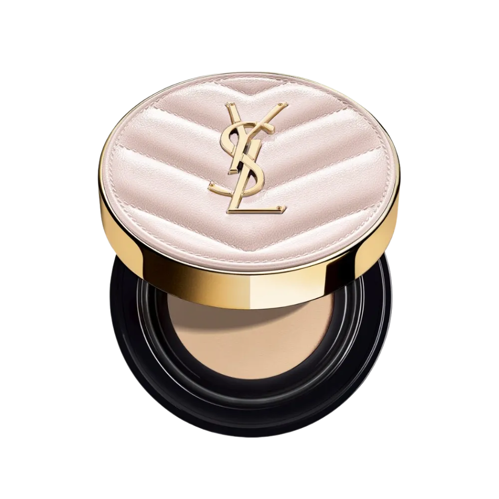 YSL Touche Éclat Glow-Pact Cushion in B10